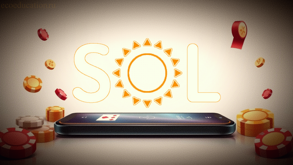 Sol Casino